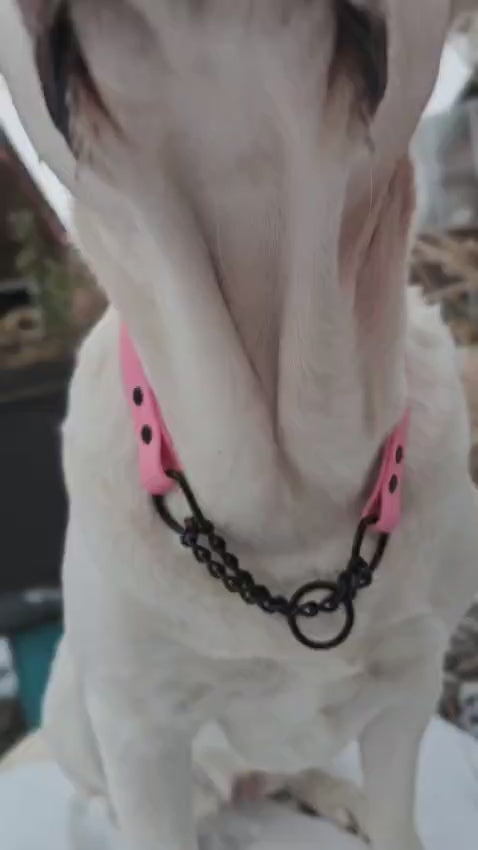 Kettenhalsband "Möppi"